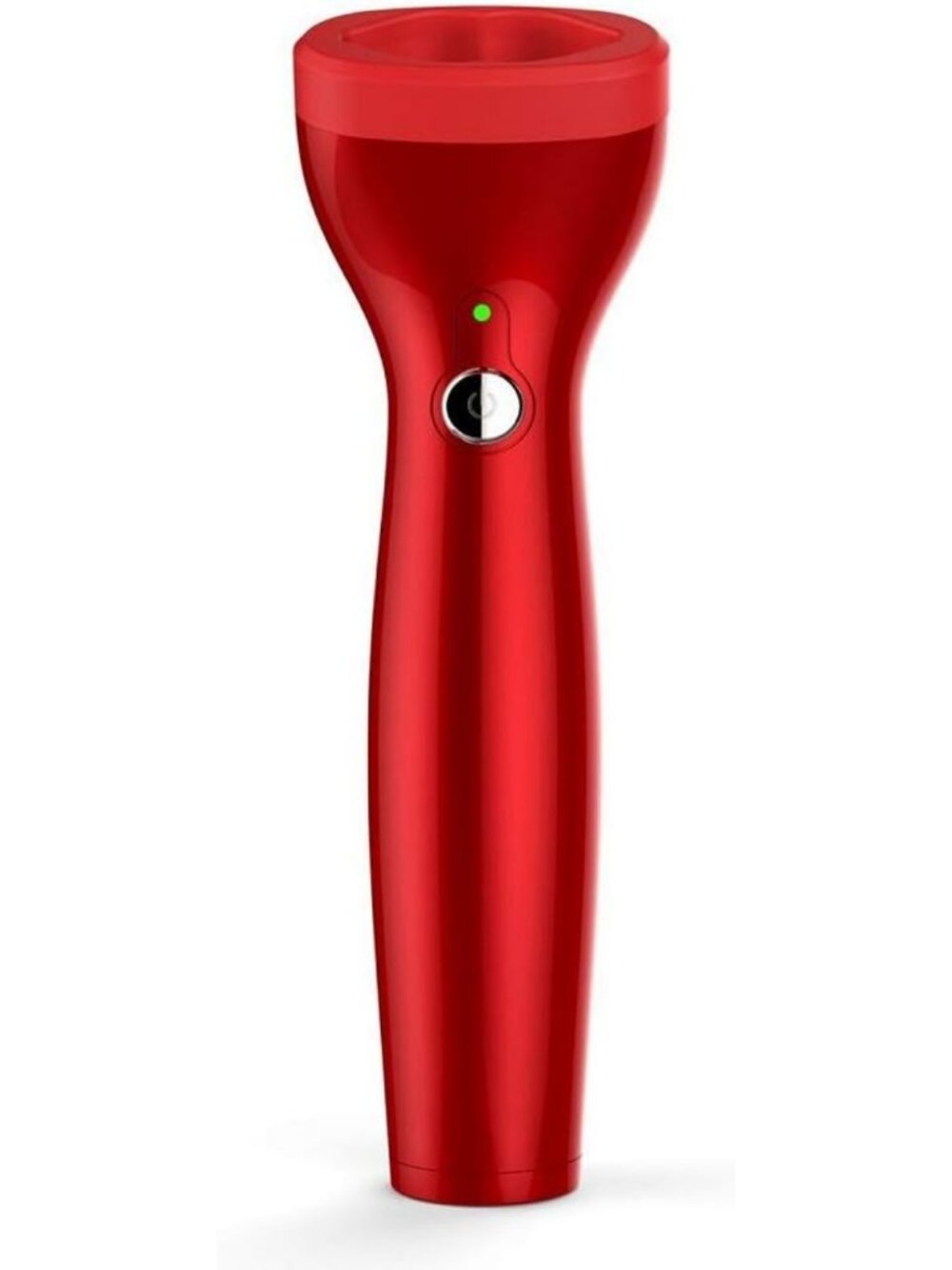 Automatic Lip Plumper Device | USB Rechargeable Lip Enhancer Tool for Fuller